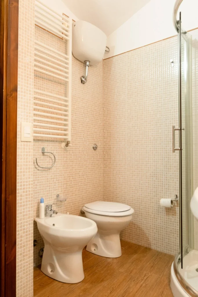 Vico Parroco – Bathroom