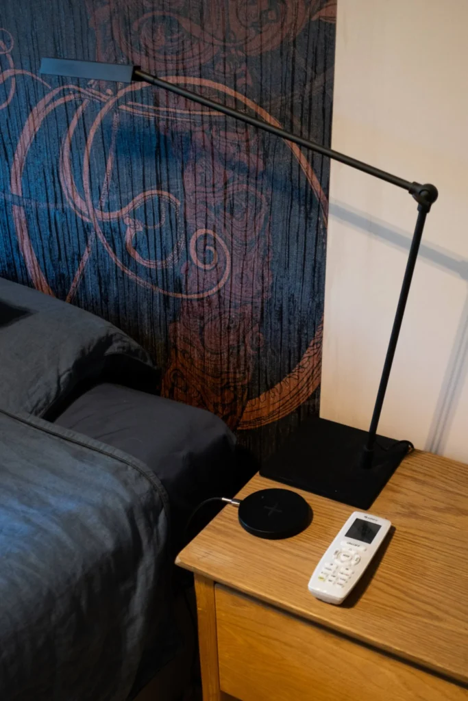 Villa Zazzamita – Bedroom 2