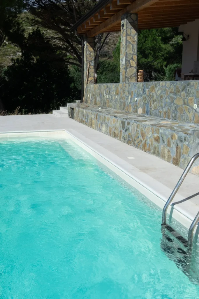 Villa Zazzamita – Midday
