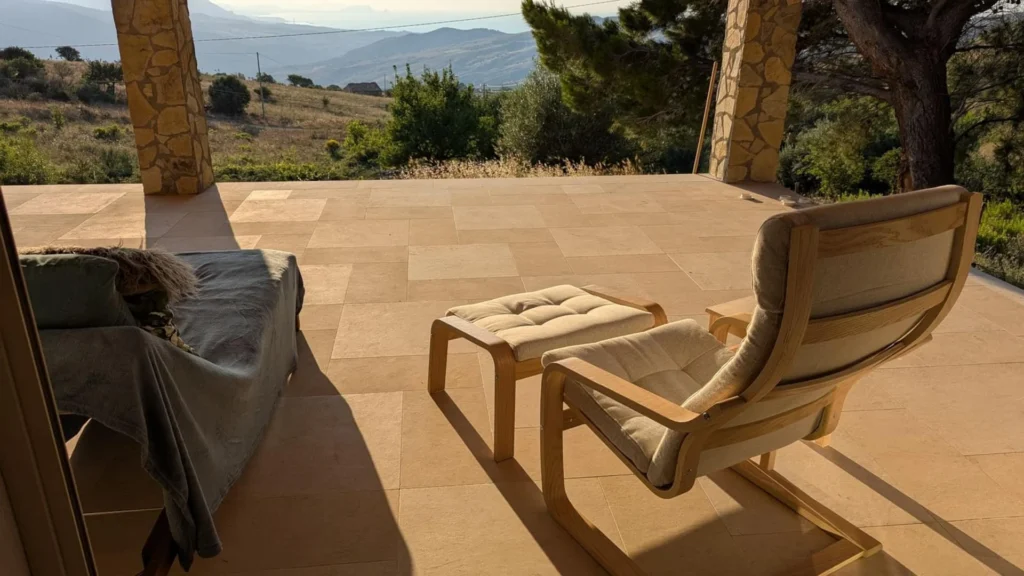 Villa Zazzamita – Outdoors