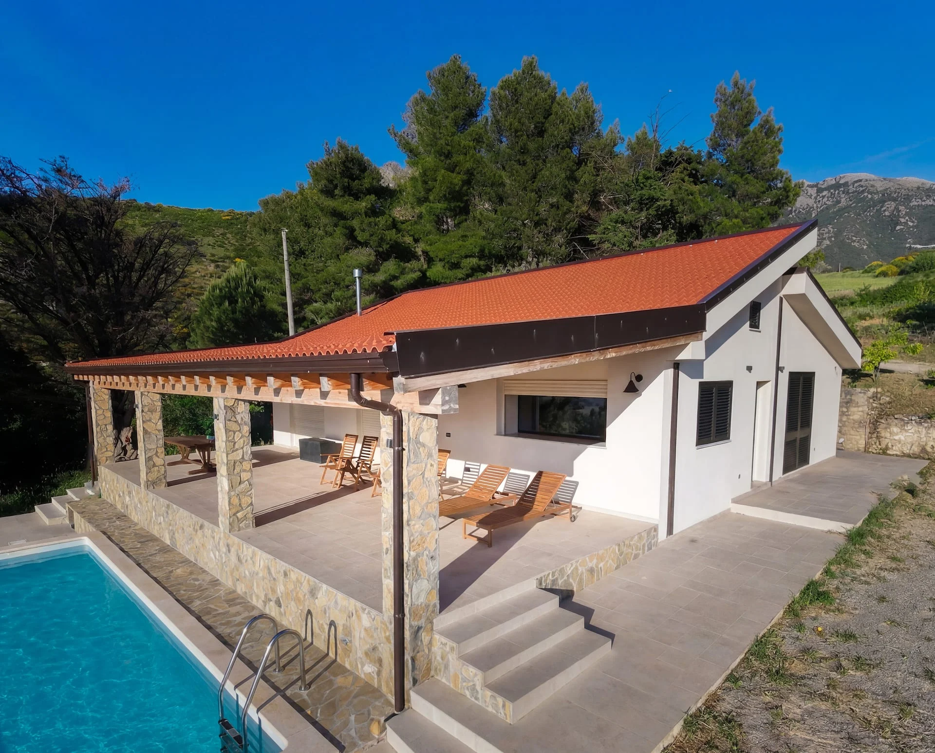 Villa Zazzamita